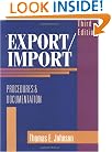 Export/Import Procedures and Documentation