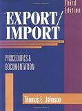 Export/Import Procedures and Documentation