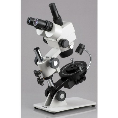 Gemology Microscopes