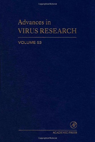 Advances in Virus Research: 53