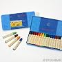 Stockmar Beeswax Stick Crayons - Set of 16