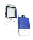 U-Bop² Housing Fascia Kit for Nokia 5200 , Blue