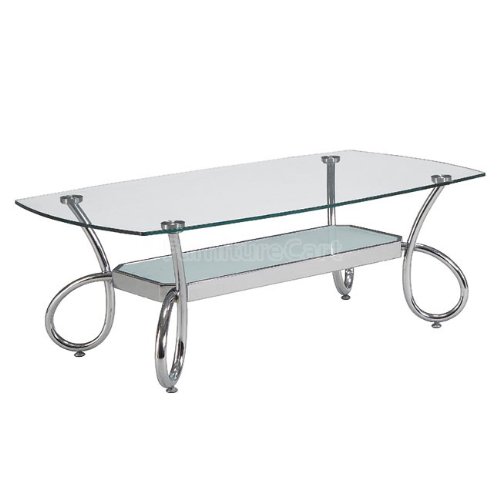 Jonelle Coffee Table Jonelle Coffee Table