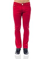 BIAGGIO Pantalón (Rojo)