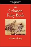The Crimson Fairy Book