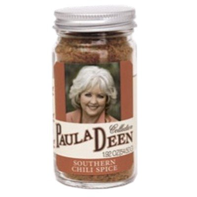 Paula Deen Collection Southern Chili Spice by The Lady and Sons