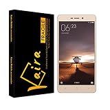 KAIRA Xiaomi Redmi 3s / 3s Prime / REDMI 3S PLUS Pro HD+ 9H Hardness Toughened Tempered Glass Screen Protector RS.119.00 (88.00% Off) - Amazon