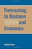 Forecasting in business and economics