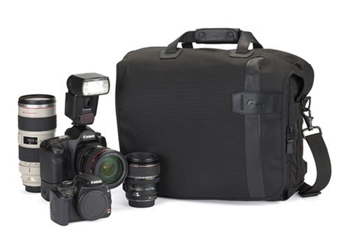 Imagen 1 de Lowepro Classified 200 AW (Sepia)