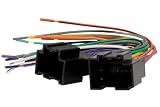Scosche HY09B 2007-Up Hyundai Santa Fe Harness