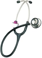 ADC Stethoscope Tape Holder, Pink