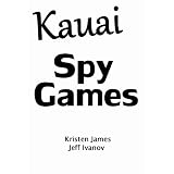 Kauai Spy Games