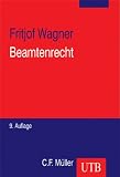 Beamtenrecht