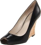 Nine West Womens Ampedup Wedge Pump