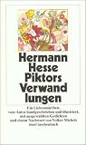 Piktors Verwandlungen