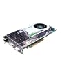 XFX PVT80FSHF9 GeForce 8800GTX 575MHz 768MB PCI Express x16 SLI Ready Video Card ( Dual DVI / S-Video )
