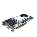 Electronics : XFX GF 8800GTX 575M 768MB DDR3 Dual DVI PCI Express w/HDTV Adapter, HDCP - Free Lost Planet PC Game Included
