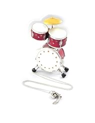 Coffret � Bijoux "Batterie"   bijou