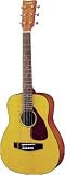 Yamaha JR1 Acoustic Guitar with Bag
