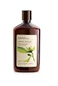 Ahava Mineral Botanic Velvet Cream Wash - Orange & Frangipani - For Normal To Dry Skin, 17-Ounce Bottle