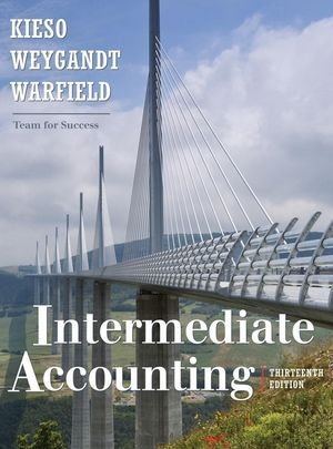 Intermediate Accounting (Looseleaf) w/ Wiley Plus, Kieso; Weyandt; Warfield, 0470421258