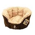 Yap Montieri 30" Oval Dog Bed