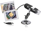 Produkt-Bild: DNT DigiMicro 2.0 Scale Digital Mikroskop mit 2 Mega Pixel