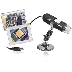 DNT DigiMicro 2.0 Scale Digital Mikroskop mit 2 Mega Pixel