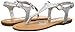 Kensie Girl KG31783 T Strap Sandal-K