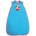 Mattie Moo Baby Sleeping Bag 2.5 Tog