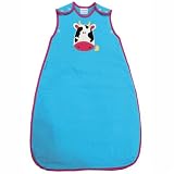 Mattie Moo Baby Sleeping Bag 2.5 Tog