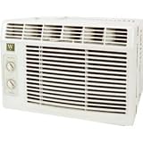 Review MIDEA AMERICA CORP/IMPORT  / Midea American #MWF-12CR-BC2 WP12000 Air Conditioner