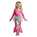 Kids' Barbie Mermaid Costume
