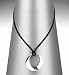Silver Plated Round Twist Necklace at Marks and Spencer Online