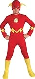  : The Flash Costume