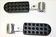 BMW R1200GS R1200RT R1200R R1150RT R1150GS Highway Pegs IW 19-200