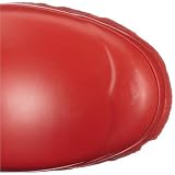 picture of Hunter Unisex Original Tall Wellies Red W23499 3 UK