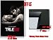 FRAMED TRUE BLOOD SEASON 2 POSTER VAMPIRE TV FR 1587