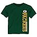 OUTERSTUFF NFL Toddler Boys Vertical Stripe Short Sleeve Tee