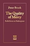 The Quality of Mercy: Reflections on...