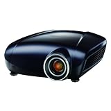 Mitsubishi HC6500 - LCD projector - 1200 ANSI lumens - 1920 x 1080 - widescre...