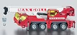 ��SIKU SUPER��(�����������ѡ�)���꡼�� ���졼��ȥ�å� ��MAX GOLL�� 3730