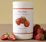 Strawberry Puree