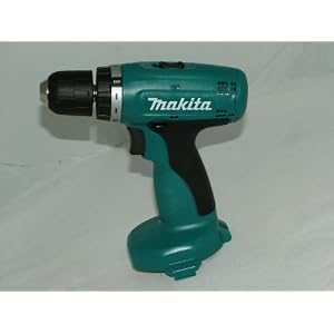 Makita 14.4 Volt Drill Model 6280D (bare tool) by Makita