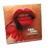 Edible Underwear Women's Strawberry Chocolate