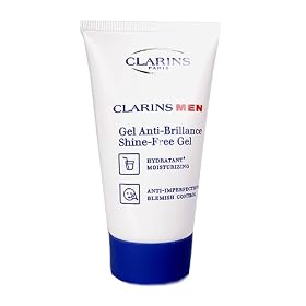 Clarins Clarinsmen Shine-Free Gel
