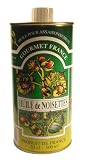 Gourmet Hazelnut Oil From France 17 Fl.oz