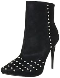 Blink BL 240-839H01, Damen Boots, Schwarz (Black 01), EU 38