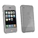Marware 7682-SGPW Sport Grip Case for iPhone 1G (Clear)