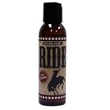 Ride Silicone Gel Personal Lubricant by Sliquid 4.2 oz (120 ml)